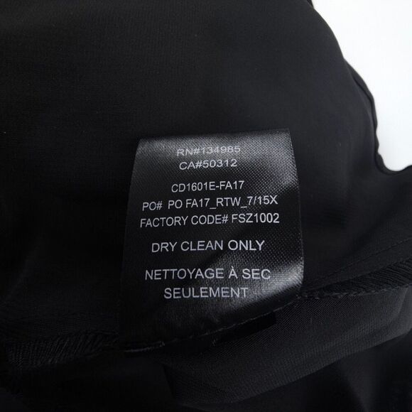 NEW For Love & Lemons Botanic Strapless Corset Dress Butterfly Whimsigoth Fairy - Picture 8 of 8